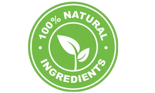 BioDentix - natural ingredients